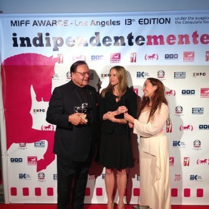 MIlan International Film Festival 2013 - in Los Angeles